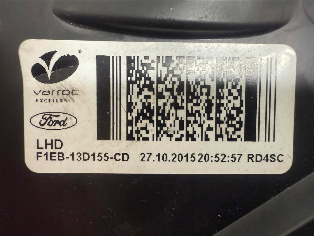 Frontscheinwerfer Ford Focus III F1EB-13D155-CD Xenon Rechts oder Links SCH9174837797xx