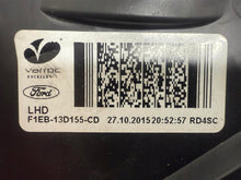 Laden Sie das Bild in den Galerie-Viewer, Frontscheinwerfer Ford Focus III F1EB-13D155-CD Xenon Rechts oder Links SCH9174837797xx