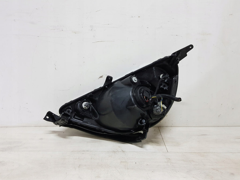 Frontscheinwerfer Honda Jazz II Rechts Scheinwerfer Headlight