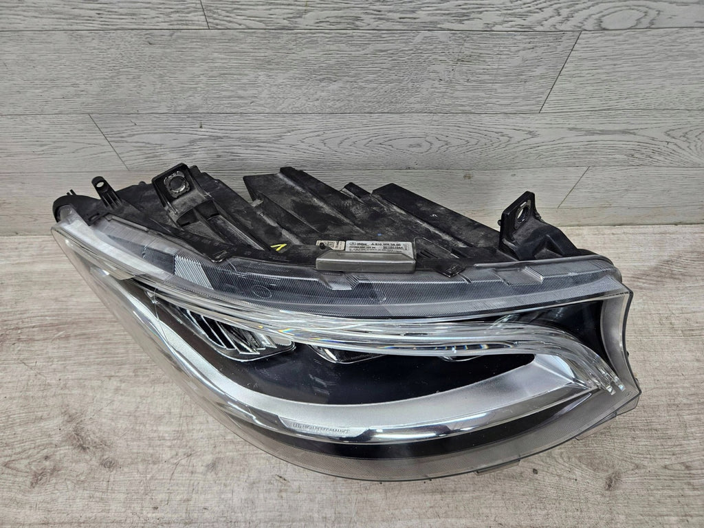 Frontscheinwerfer Mercedes-Benz Sprinter A9109065800 LED Rechts Headlight SCH2624415601xy