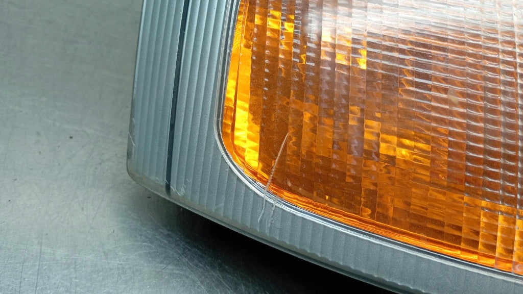 Frontscheinwerfer Land Rover Freelander AMR4001 Rechts Scheinwerfer Headlight SCH6433562667qy