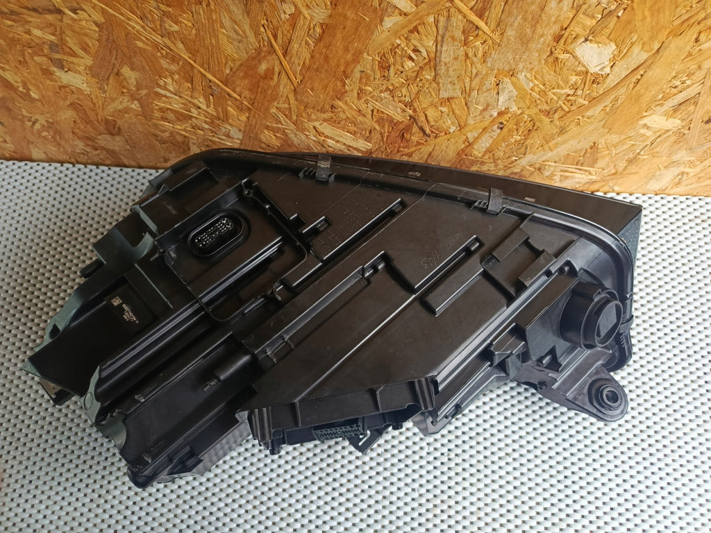 Frontscheinwerfer Audi Q5 80A941784 Full LED Rechts Scheinwerfer Headlight SCH2402463698xy