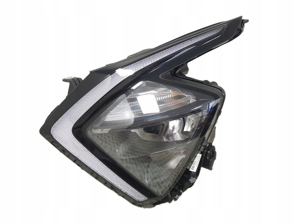 Frontscheinwerfer Kia Sportage 92101R2000 Links Scheinwerfer Headlight SCH3971027281uu