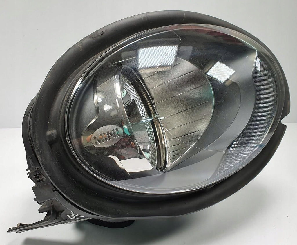 Frontscheinwerfer Mini Clubman F54 90046746 Rechts Scheinwerfer Headlight SCH7680742563pk