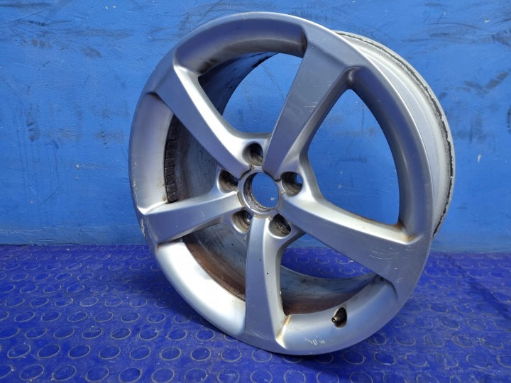 1x Alufelge 17 Zoll 7.5" 5x112 43ET 8V0601025S Audi A3 Rim Wheel FEL5606648931id