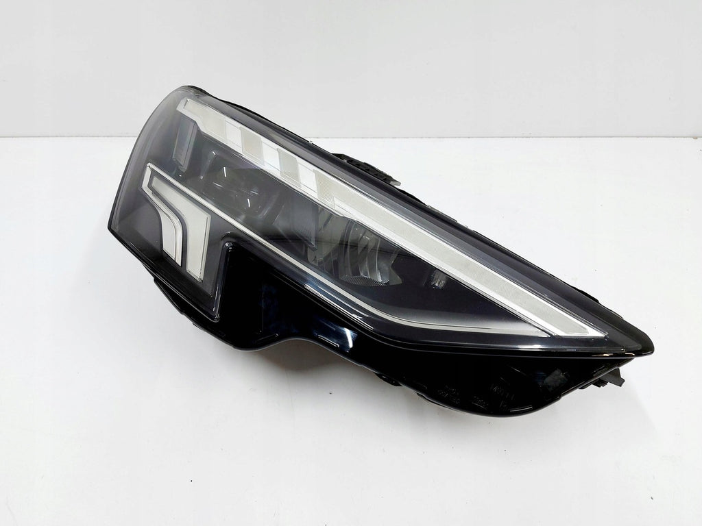 Frontscheinwerfer Audi A3 8Y0941034A Rechts Scheinwerfer Headlight