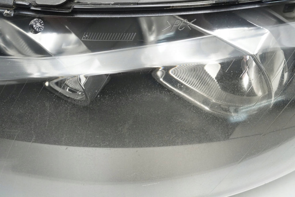 Frontscheinwerfer Audi A3 8P0941003 Links Scheinwerfer Headlight SCH3264461316sw