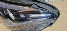 Laden Sie das Bild in den Galerie-Viewer, Frontscheinwerfer Mercedes-Benz Cla A1189062500 Links Scheinwerfer Headlight