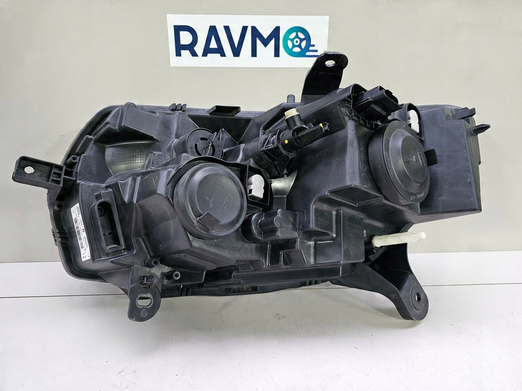 Frontscheinwerfer Dacia Logan Sandero II 90114431 260103529R Rechts Headlight