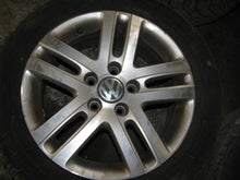 Laden Sie das Bild in den Galerie-Viewer, 4x Alufelge 16 Zoll 7.5" 5x112 50ET 1K0601025BM Audi Rim Wheel FEL1874279027tb