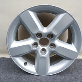 1x Alufelge 16 Zoll 7.0