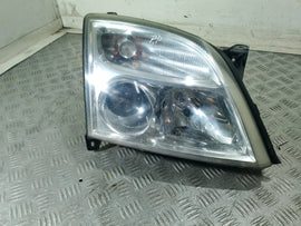 Frontscheinwerfer Opel Vectra C Xenon Rechts Scheinwerfer Headlight