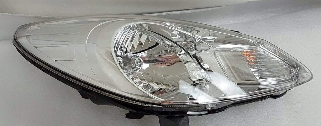 Frontscheinwerfer Hyundai I10 92102-0X0 Rechts Scheinwerfer Headlight