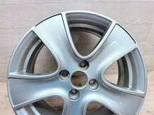 Load image into Gallery viewer, 1x Alufelge 16 Zoll 6.5" 4x100 44ET Glanz Silber 403006502R Renault Clio Iv FEL2212218993oi