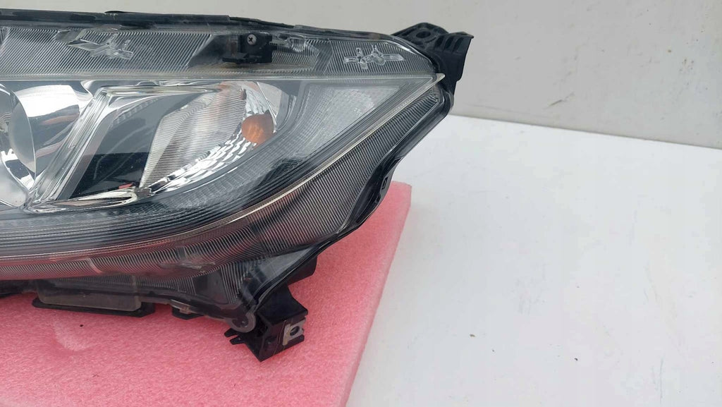 Frontscheinwerfer Honda Civic X 100-18562 LED Links Scheinwerfer Headlight