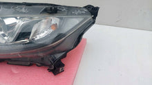 Laden Sie das Bild in den Galerie-Viewer, Frontscheinwerfer Honda Civic X 100-18562 LED Links Scheinwerfer Headlight
