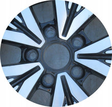 Load image into Gallery viewer, 1x Alufelge 17 Zoll 5x112 5G0601025CD VW Golf Vii Rim Wheel FEL4501776952bu