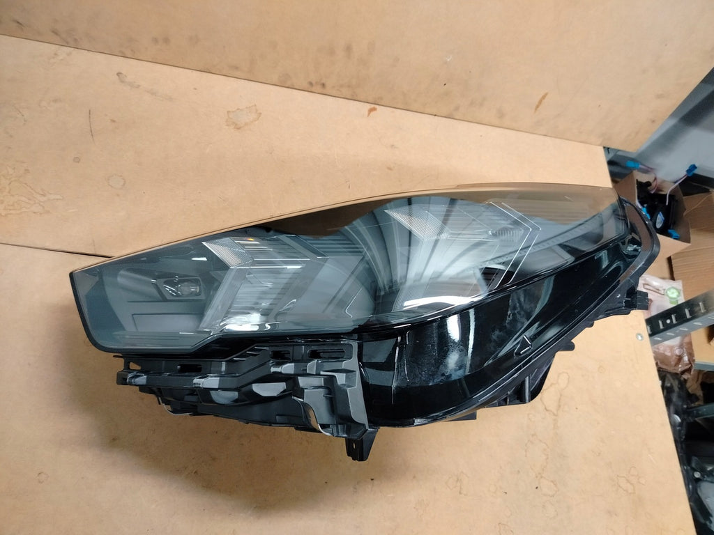Frontscheinwerfer BMW X2 5A77EC7 Full LED Links Scheinwerfer Headlight SCH3351991060ef