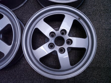Load image into Gallery viewer, 4x Alufelge 16 Zoll 7.0" 5x112 35ET Glanz Silber 8W0601025 Audi I Rim Wheel FEL3333767714ud