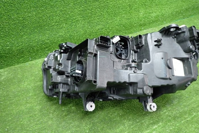 Frontscheinwerfer BMW X3 G01 G02 8739654-04 FALSE Scheinwerfer Headlight SCH8600580198lx