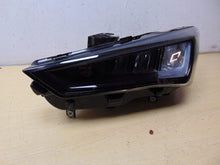 Laden Sie das Bild in den Galerie-Viewer, Frontscheinwerfer Seat Leon 5FB941005D LED Links Scheinwerfer Headlight SCH2962711399hj