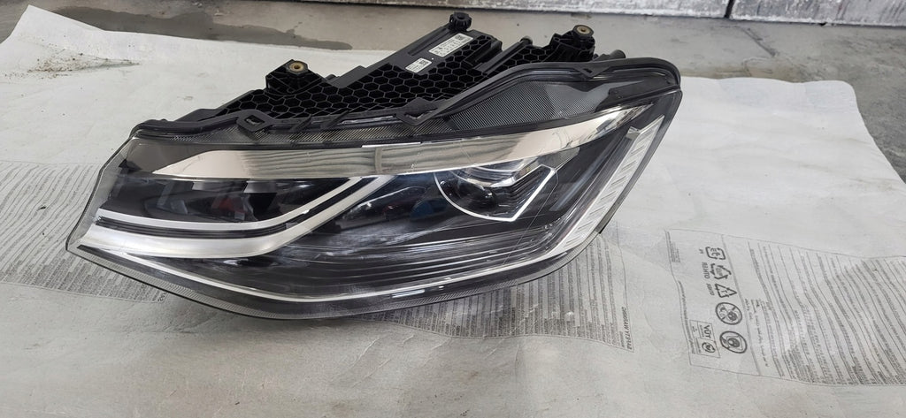 Frontscheinwerfer VW Caddy 2K8941035C Full LED Links Scheinwerfer Headlight SCH5696193290hq