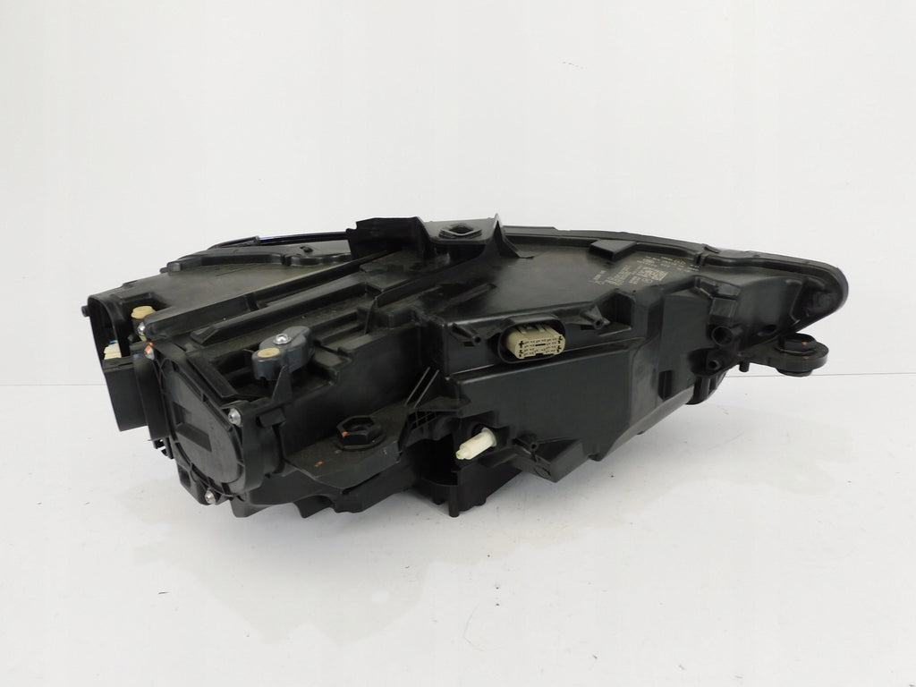 Frontscheinwerfer Audi A3 8V0941033C Full LED Ein Stück (Rechts oder Links) SCH3770682253xh