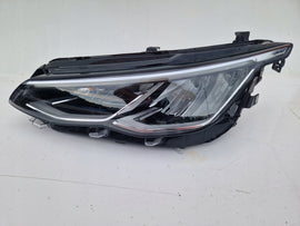 Frontscheinwerfer VW Golf VIII I 5H1941005 LED Ein Stück (Rechts oder Links) SCH8730083015eq