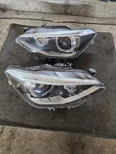 Laden Sie das Bild in den Galerie-Viewer, Frontscheinwerfer BMW 1 F21 F20 7296914 7229677 Xenon Rechts oder Links SCH6214237640le