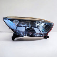 Load image into Gallery viewer, Frontscheinwerfer Renault Captur 260100855R Rechts Scheinwerfer Headlight