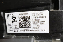 Laden Sie das Bild in den Galerie-Viewer, Frontscheinwerfer VW I 14B941036B LED Rechts Scheinwerfer Headlight SCH7552671657nh