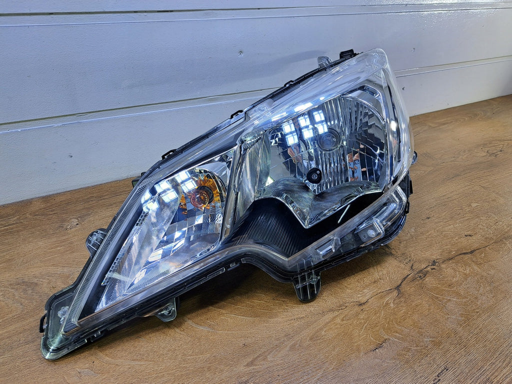 Frontscheinwerfer Mitsubishi Space Star W5335 Links Scheinwerfer Headlight