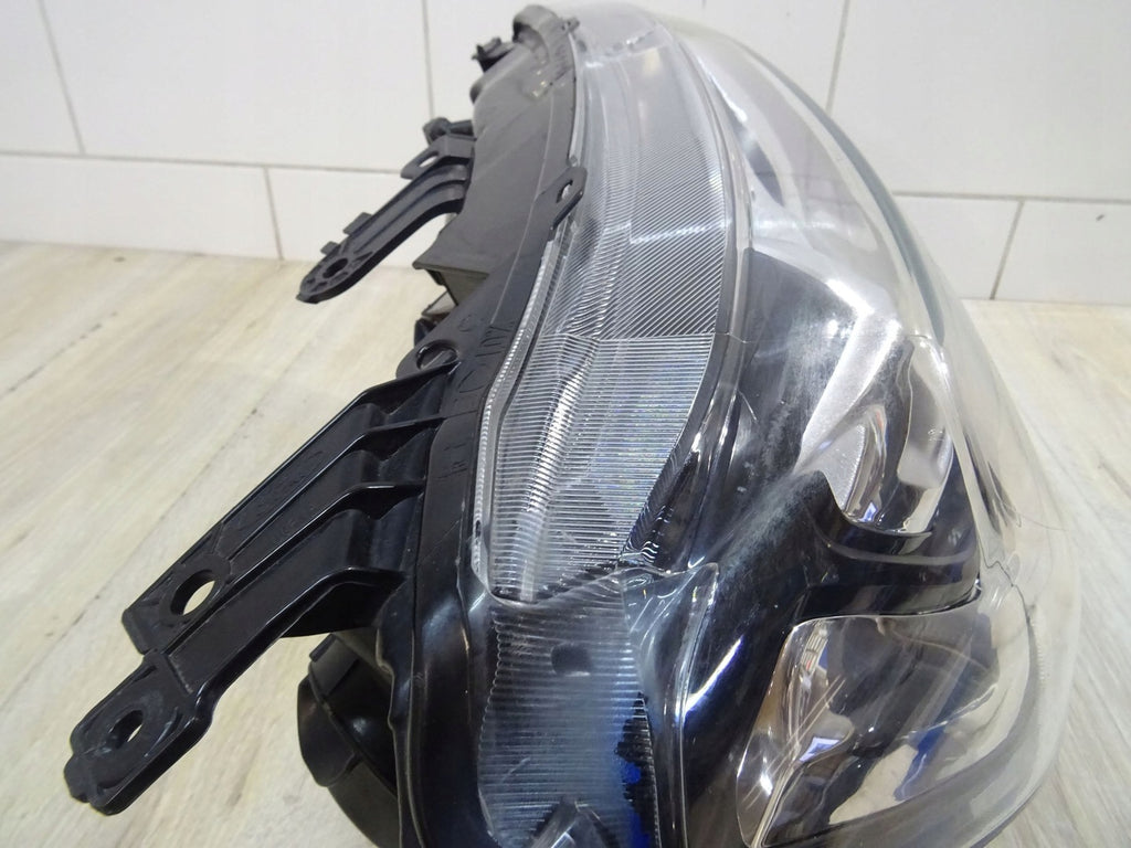 Frontscheinwerfer Ford Ranger 151118 Rechts Scheinwerfer Headlight SCH2807349455us