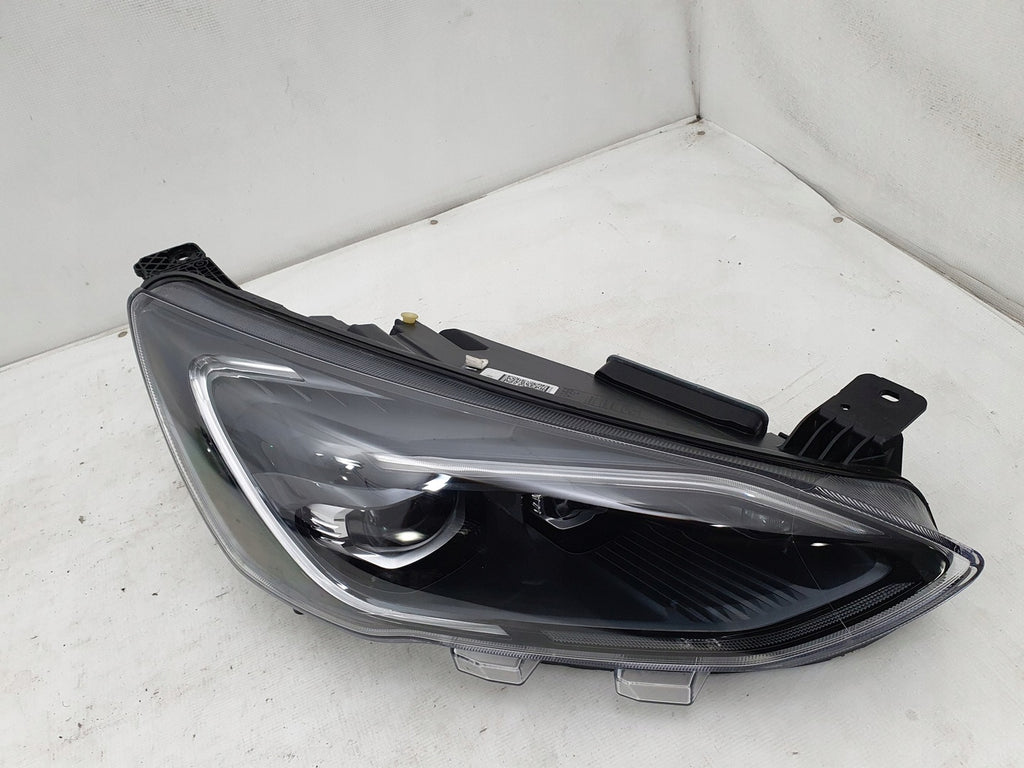 Frontscheinwerfer Ford Focus JX7B-13E016-CB LED Rechts Scheinwerfer Headlight