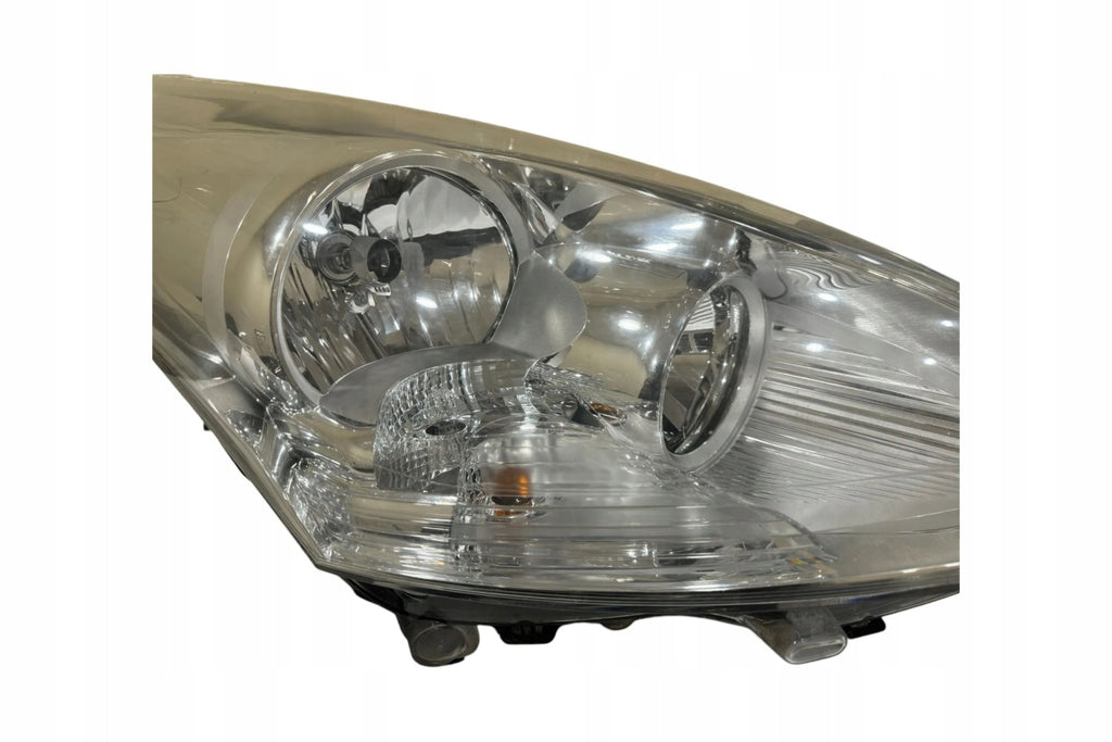 Frontscheinwerfer Peugeot 5008 Rechts Scheinwerfer Headlight SCH4981557150ml
