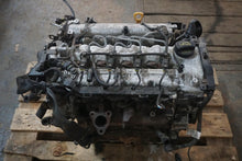 Load image into Gallery viewer, Motor Hyundai Kia I30 Ceed D4FB 1.6 CRDI 106TKm 2011 Diesel Engine Unkomplett