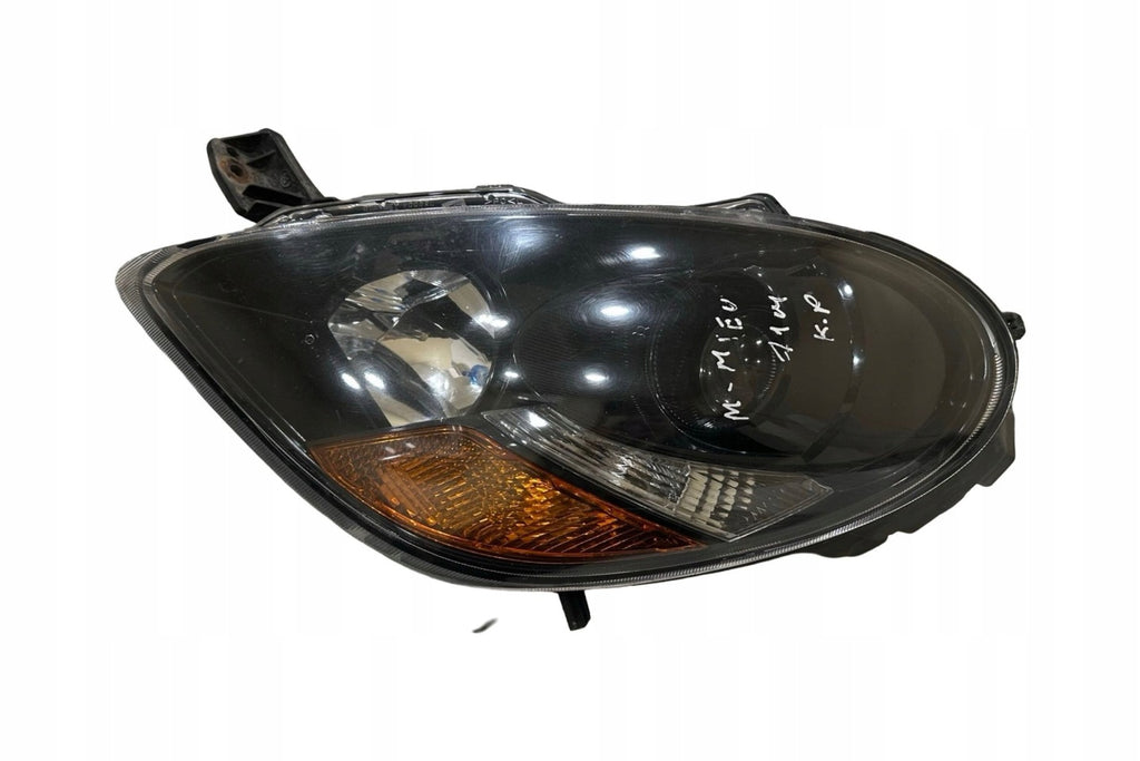 Frontscheinwerfer Mitsubishi I W0032L E1312946 Links Scheinwerfer Headlight SCH9618232120ov