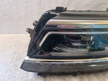 Laden Sie das Bild in den Galerie-Viewer, Frontscheinwerfer VW Tiguan 5NB941081A Links Scheinwerfer Headlight SCH9667898889gz