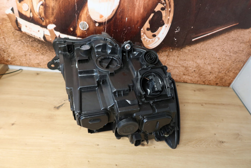 Frontscheinwerfer VW Multivan 7L1941035 LED Links Scheinwerfer Headlight SCH5825215344hi