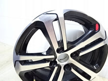 Laden Sie das Bild in den Galerie-Viewer, 1x Alufelge 16 Zoll 6.0" 4x108 23ET Peugeot Rim Wheel FEL2625219768ph