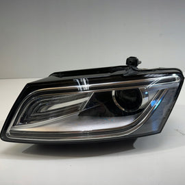 Frontscheinwerfer Audi Q5 90038850 Links Scheinwerfer Headlight SCH1728668328ou
