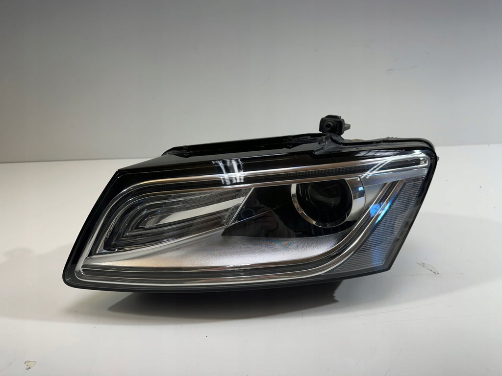 Frontscheinwerfer Audi Q5 90038850 Links Scheinwerfer Headlight SCH1728668328ou