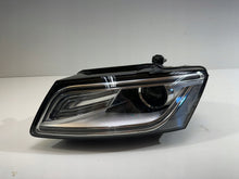 Laden Sie das Bild in den Galerie-Viewer, Frontscheinwerfer Audi Q5 90038850 Links Scheinwerfer Headlight SCH1728668328ou