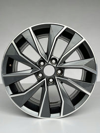 1x Alufelge 16 Zoll 7.0