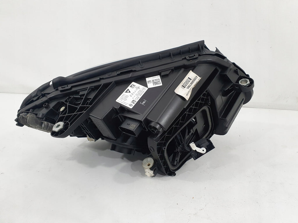 Frontscheinwerfer Mercedes-Benz W205 A205 12321847374 Full LED Links Headlight SCH1291271726gv