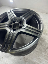 Laden Sie das Bild in den Galerie-Viewer, 1x Alufelge 19 Zoll 10.0" 5x112 A2134011902 Mercedes-Benz W213 Rim Wheel FEL5174718752si