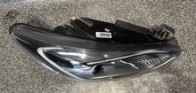 Laden Sie das Bild in den Galerie-Viewer, Frontscheinwerfer Ford Focus IV JX7B-13E016-AJ Links Scheinwerfer Headlight SCH1839355728kh