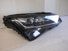 Load image into Gallery viewer, Frontscheinwerfer Skoda Superb III 3V1941016D Full LED Rechts Headlight