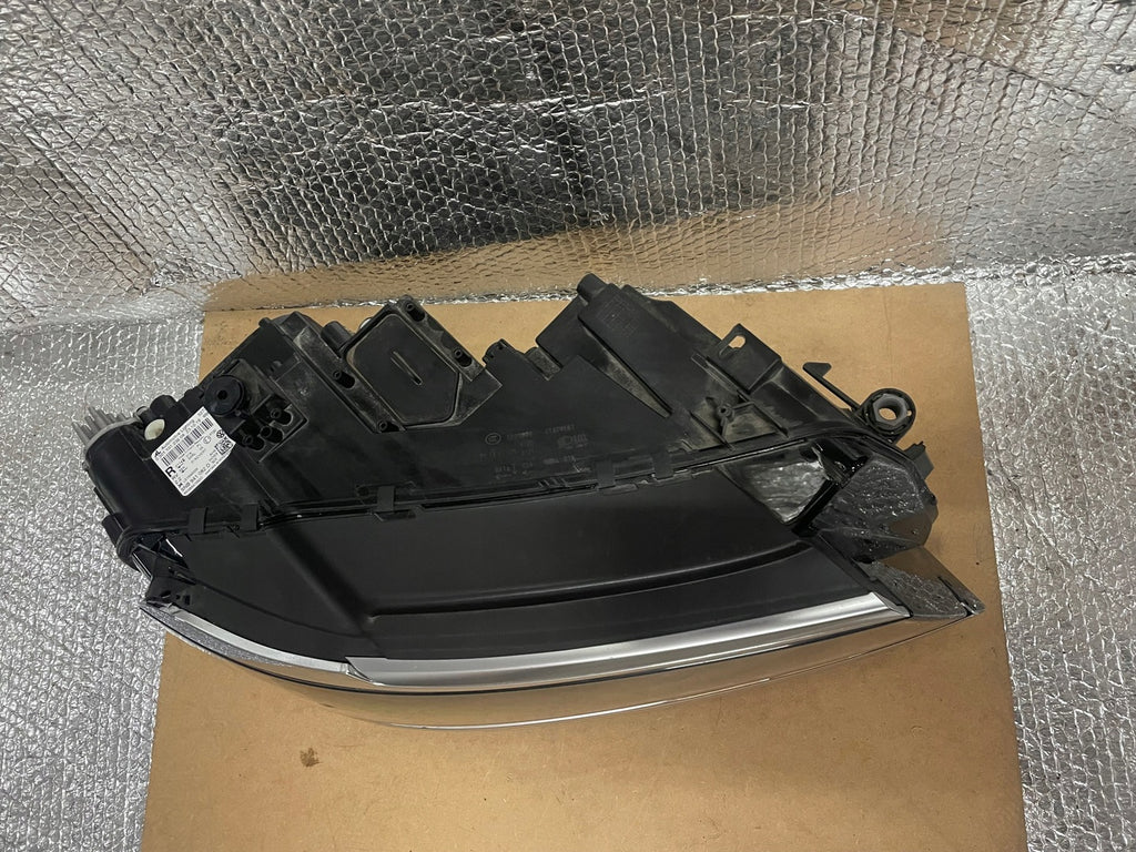 Frontscheinwerfer VW Tiguan 5NB941082D Rechts Scheinwerfer Headlight