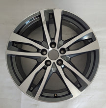 Load image into Gallery viewer, 1x Alufelge 19 Zoll 8.5&quot; 5x112 40ET 4K0601025H Audi C8 Rim Wheel